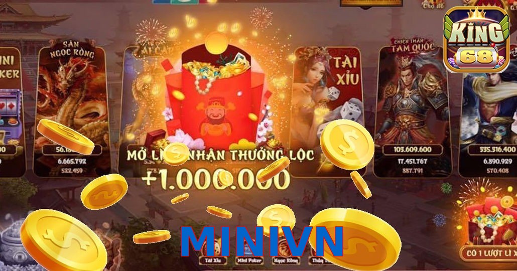 MINIVN