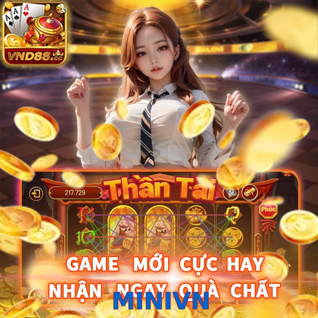 MINIVN