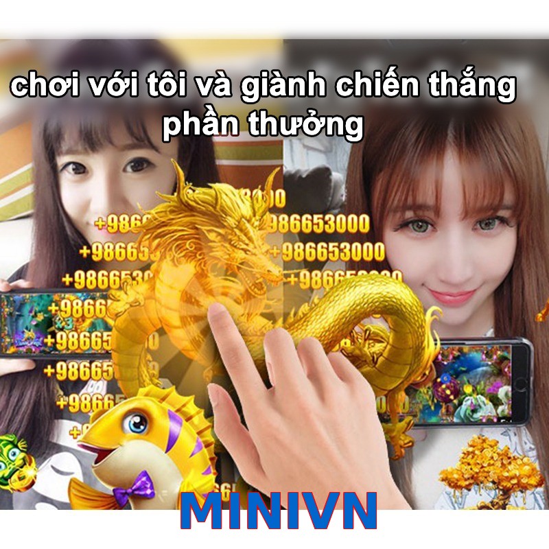 MINIVN