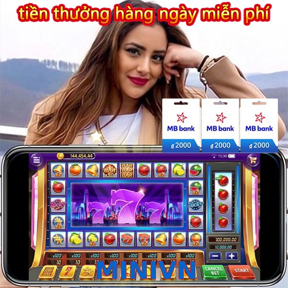 MINIVN