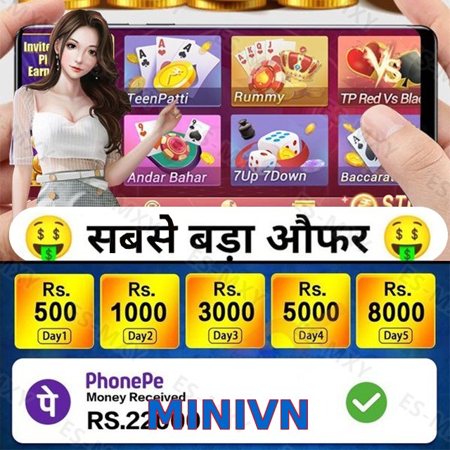 MINIVN