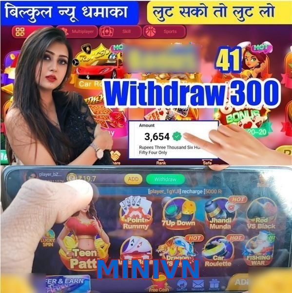 MINIVN