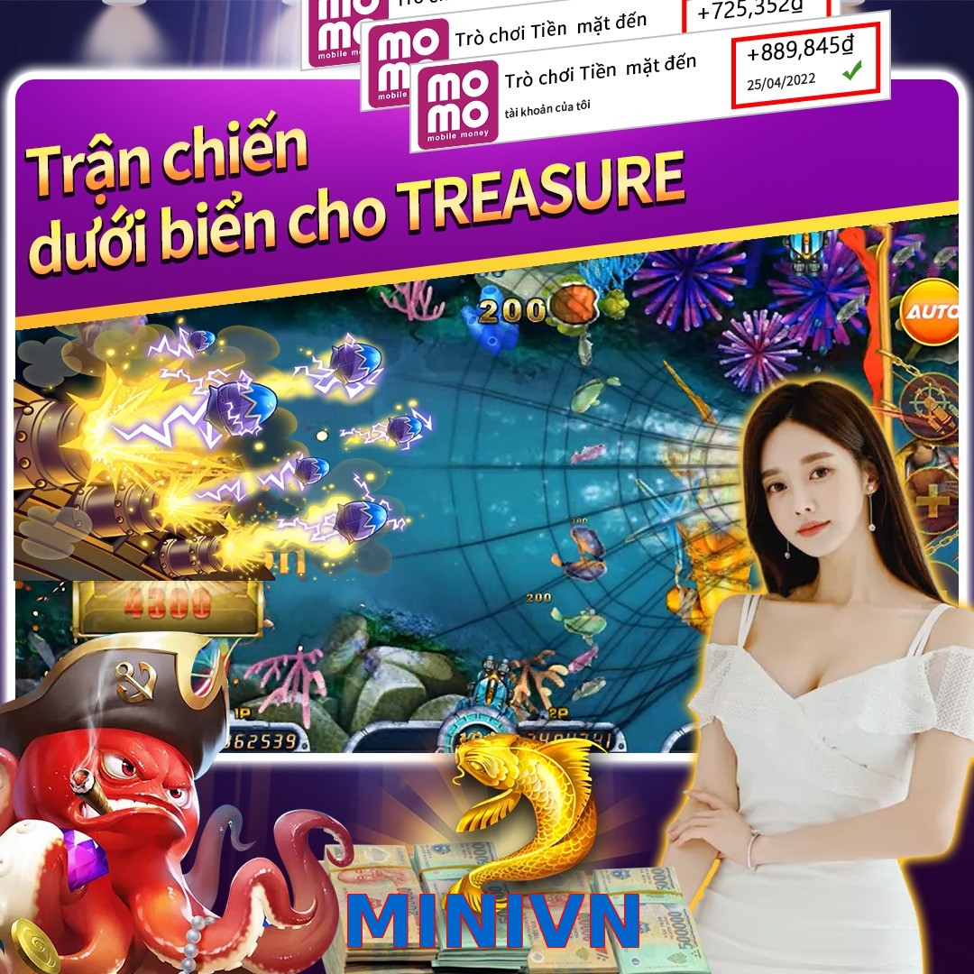 MINIVN