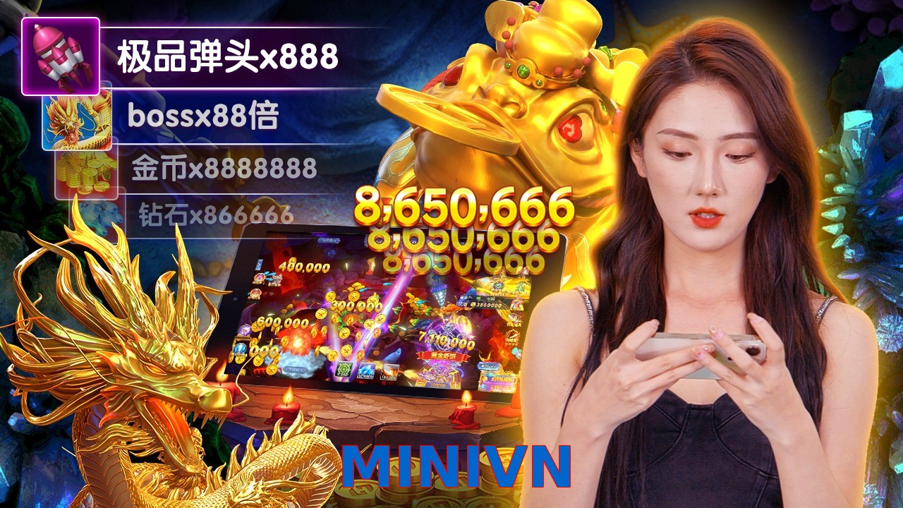 MINIVN